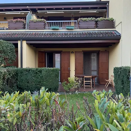 La Casa Di Lella Paratico