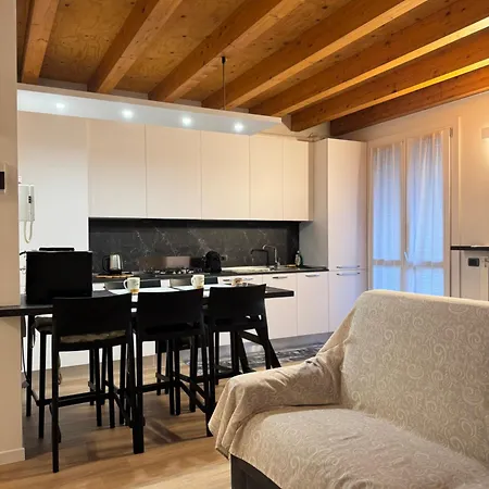 La Casa Di Lella Paratico