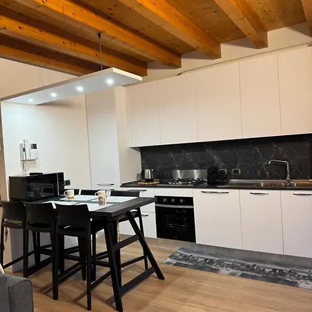 Apartmán La Casa Di Lella Paratico