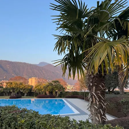La Casa Di Lella Apartmán