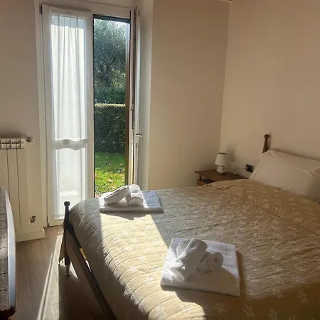 La Casa Di Lella * Paratico